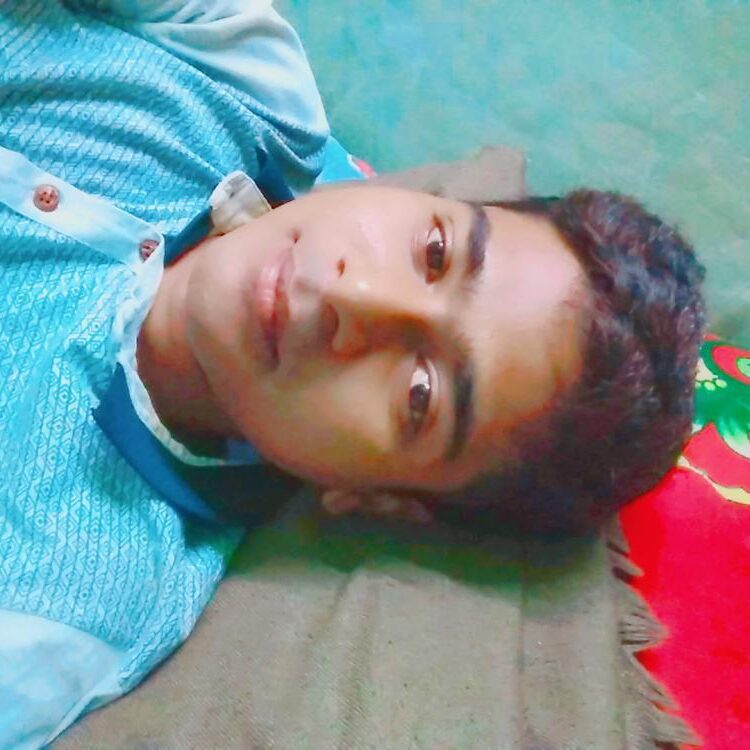 Foto de perfil de Satish