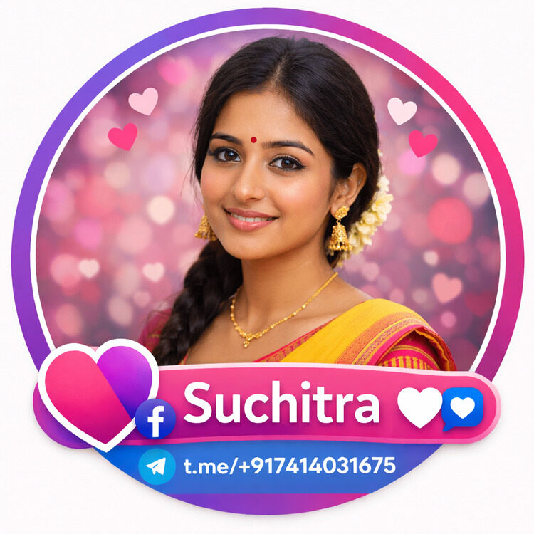 Foto de perfil de Suchitra