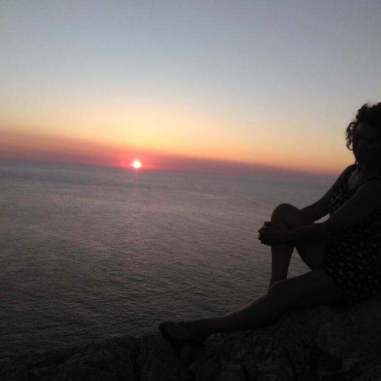 Foto de perfil de Susana