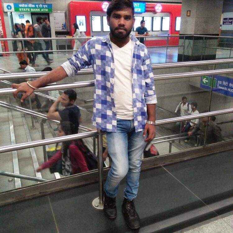 Foto de perfil de Virendra