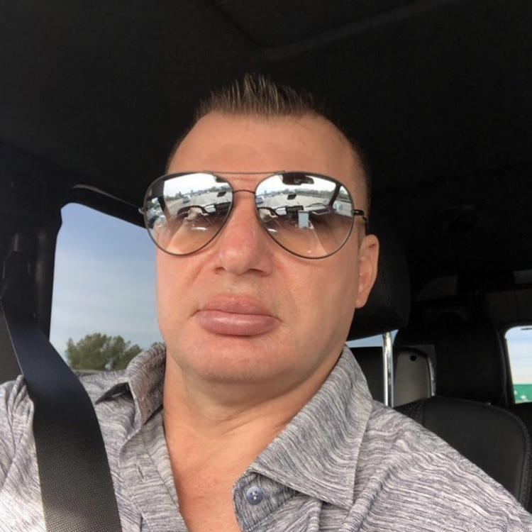 Foto de perfil de Letmedance4u