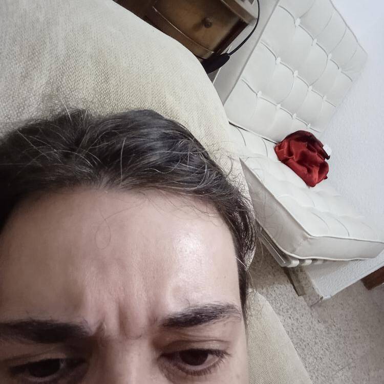 Foto de perfil de Fina