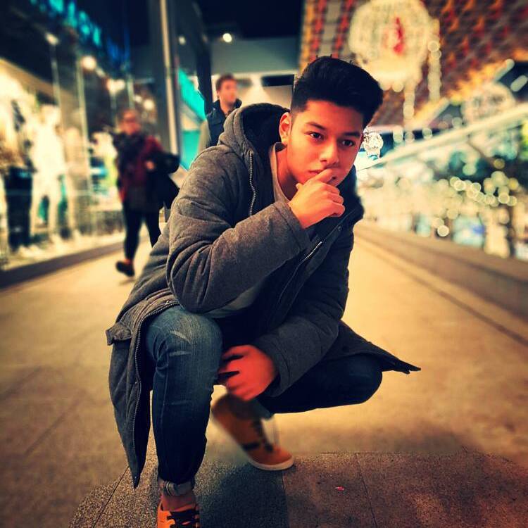Foto de perfil de Ndany