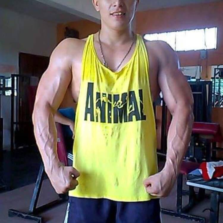 Foto de perfil de Jor