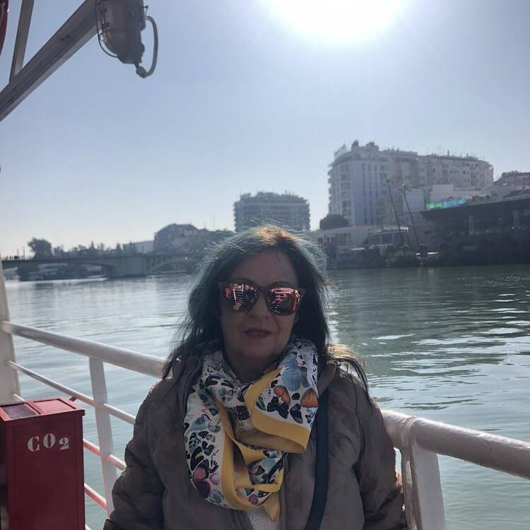 Foto de perfil de Paloma