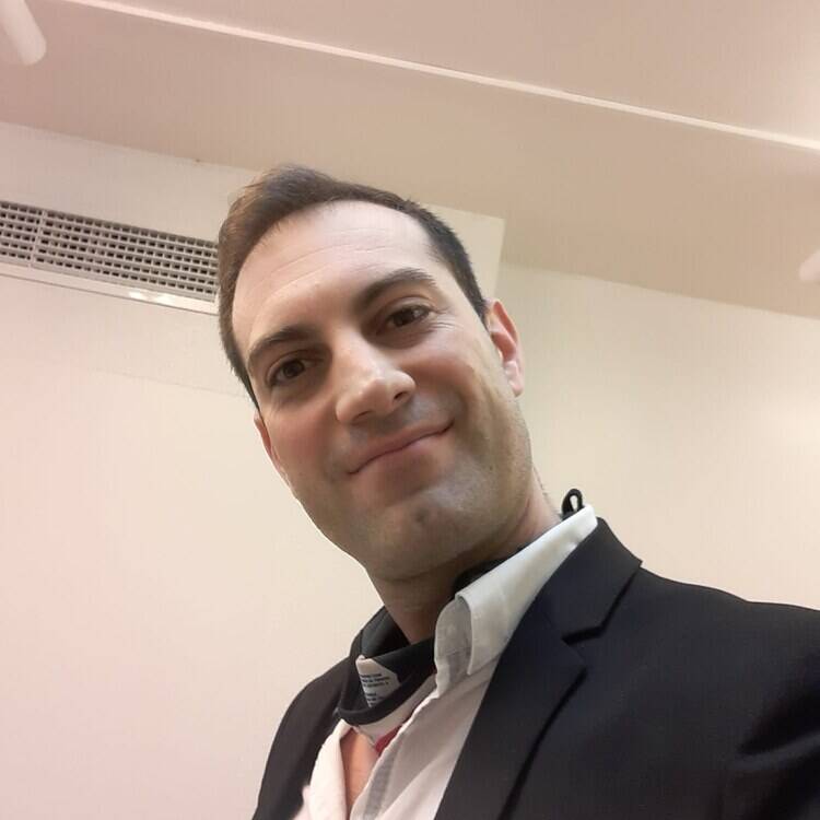 Foto de perfil de Javier