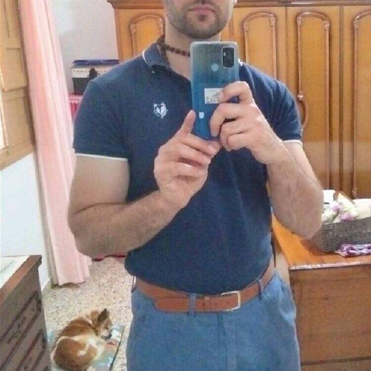 Foto de perfil de Oscar
