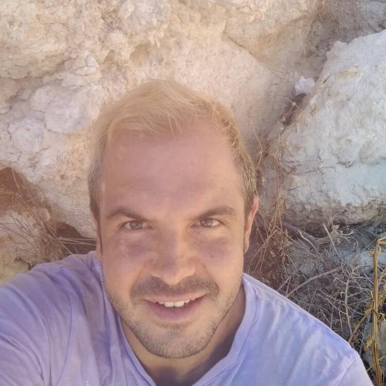 Foto de perfil de Iago