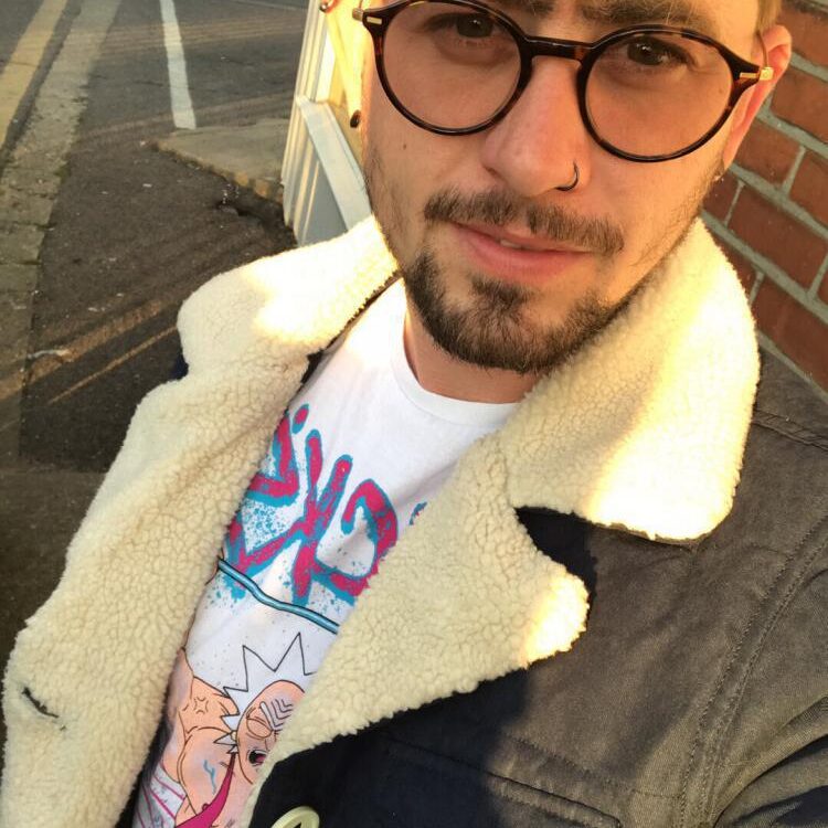 Foto de perfil de Paulmmm