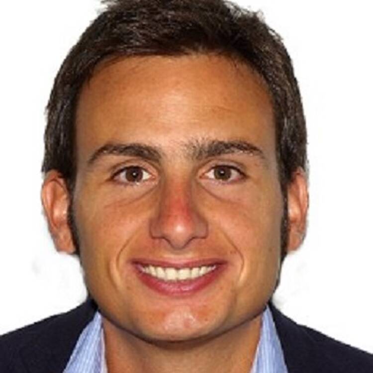 Foto de perfil de Pedro