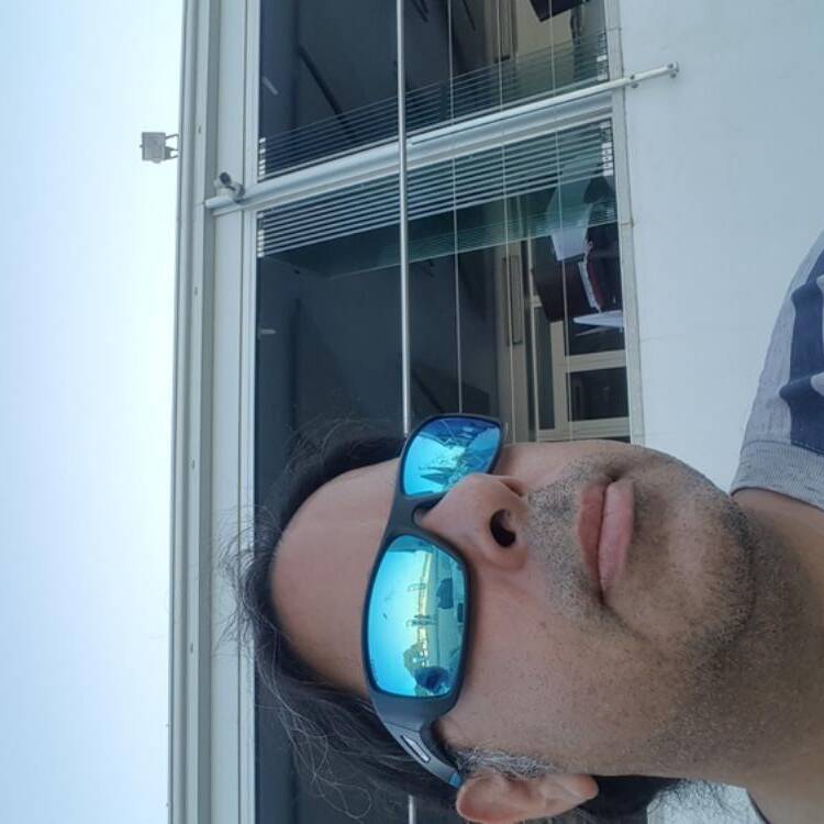 Foto de perfil de Pablo