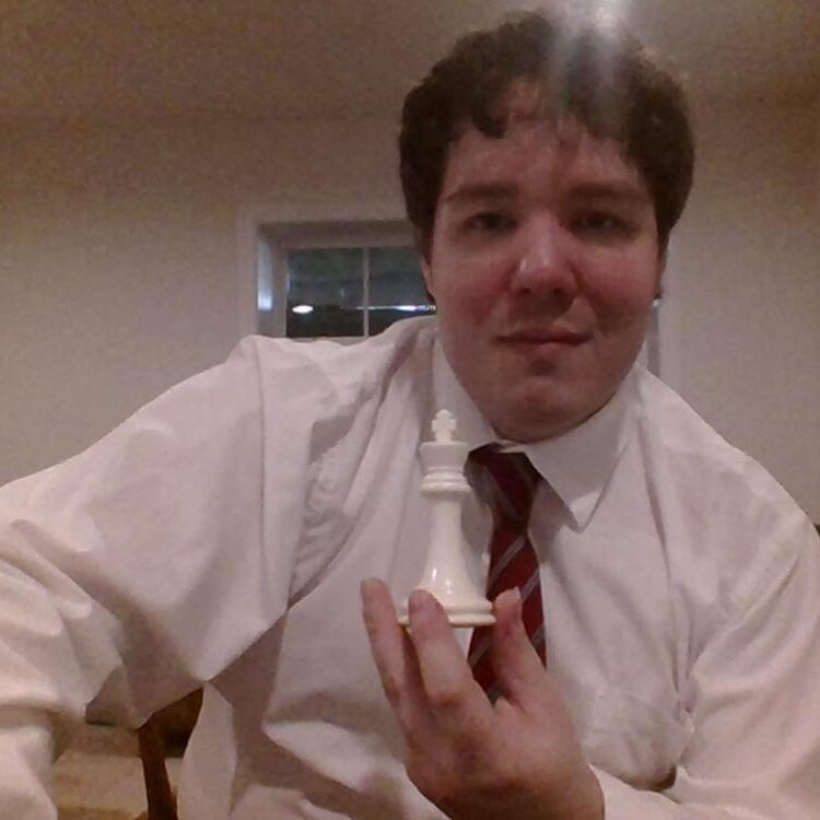 Foto de perfil de IBeatDing2021