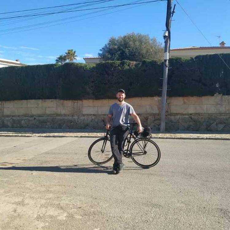 Foto de perfil de Cristian  Richert