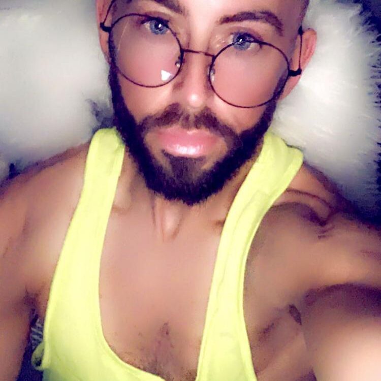 Foto de perfil de Cooper28