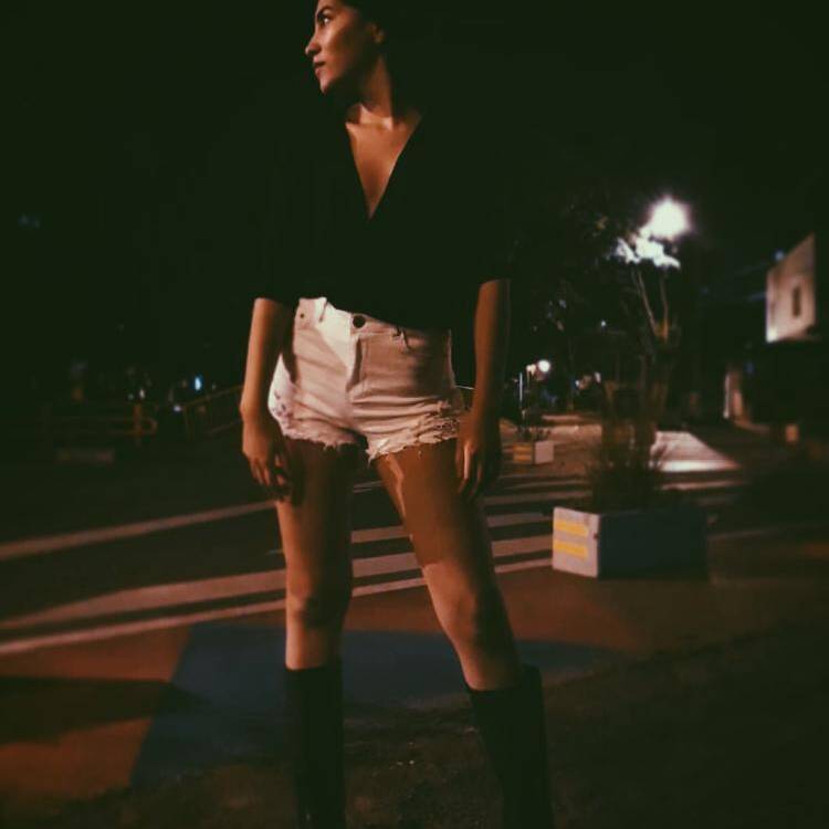 Foto de perfil de Fernanda