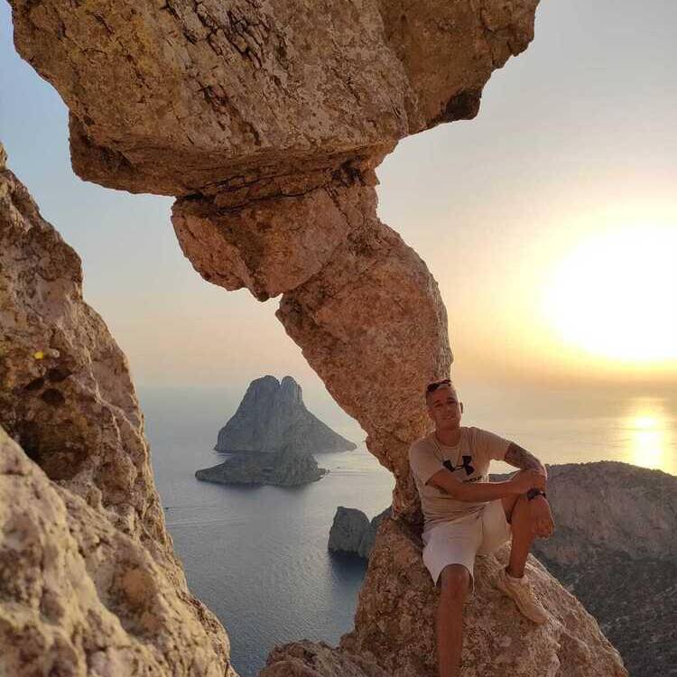Foto de perfil de iï¿½aki