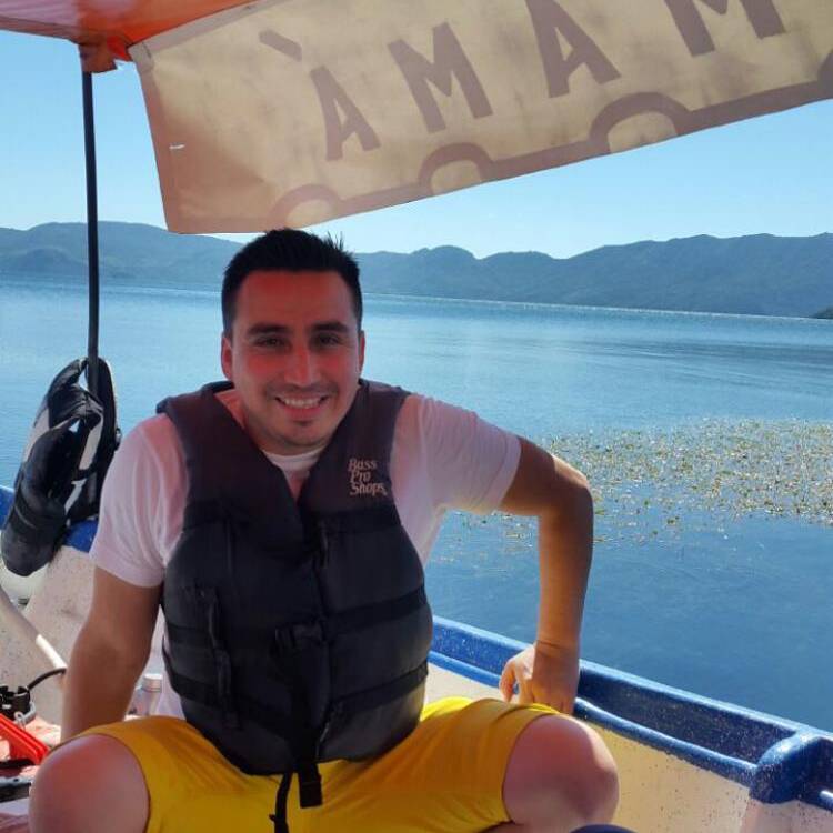 Foto de perfil de Juan