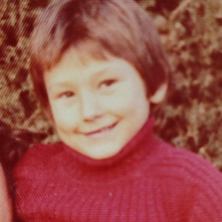 Foto de perfil de Kike