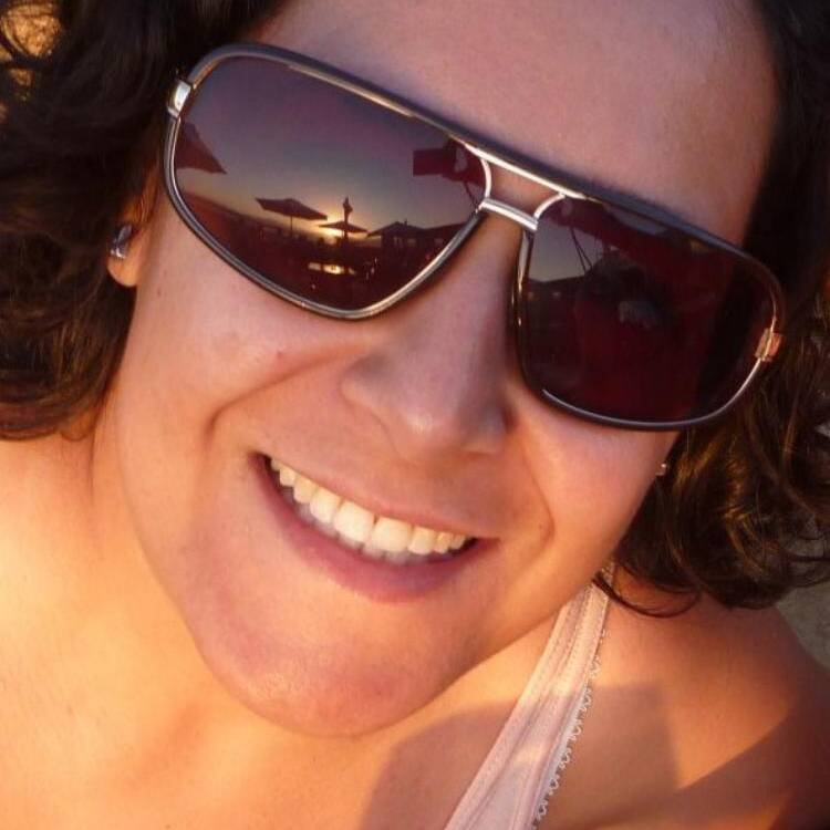 Foto de perfil de Alicia