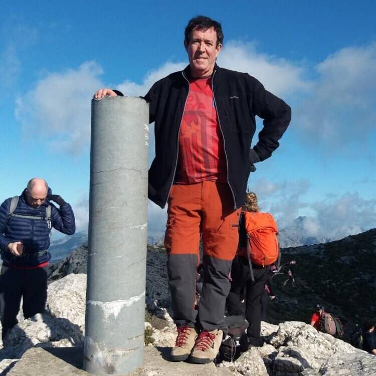 Foto de perfil de Andreu Salom Mir