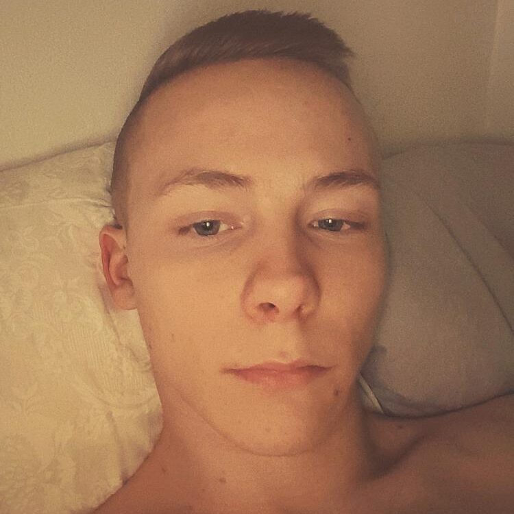Foto de perfil de Felipe