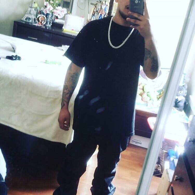 Foto de perfil de Eastbay007
