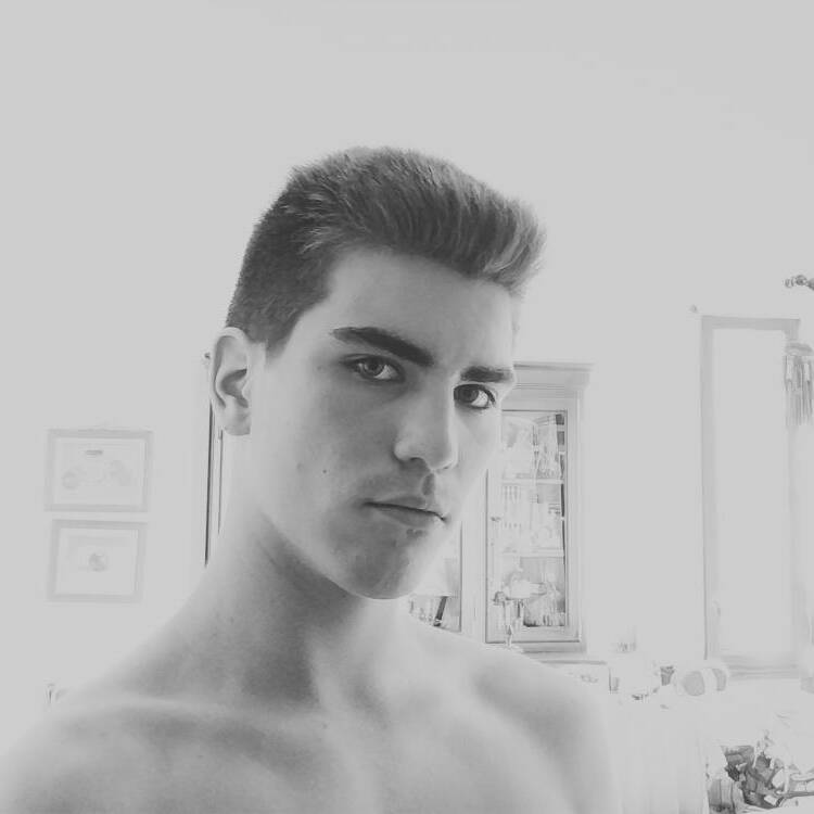 Foto de perfil de Sergiii