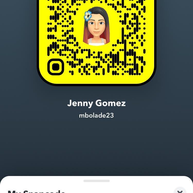 Foto de perfil de Jenny