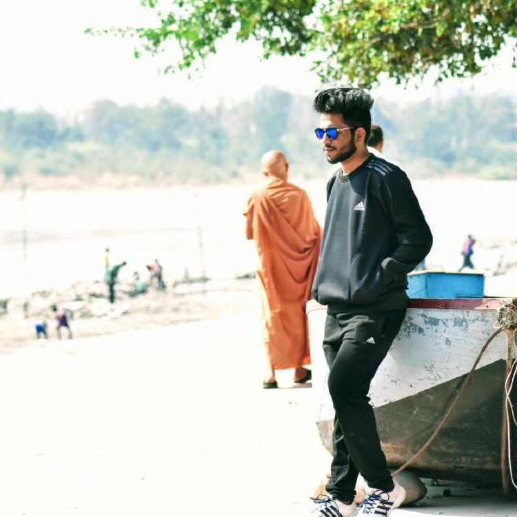 Foto de perfil de Abhishek416