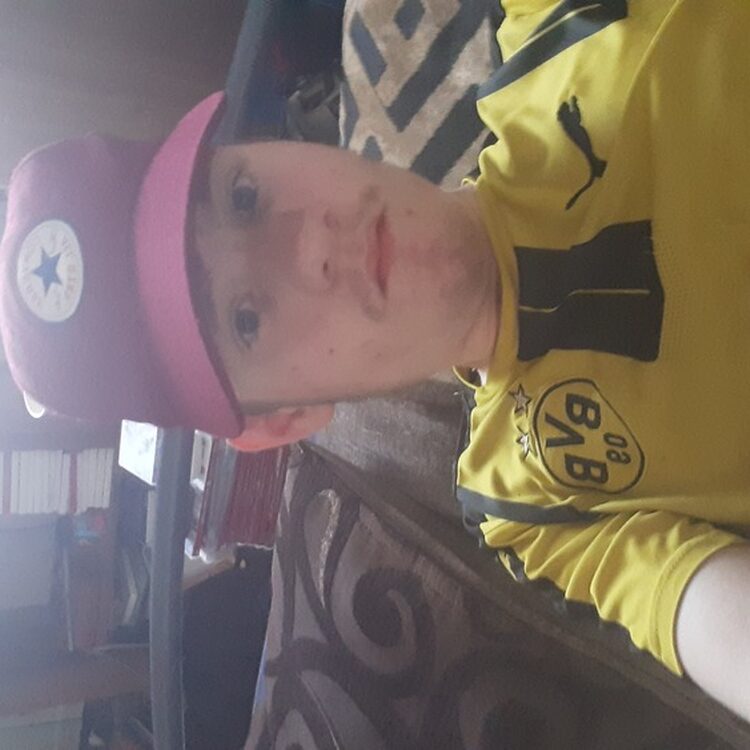 Foto de perfil de Ryan
