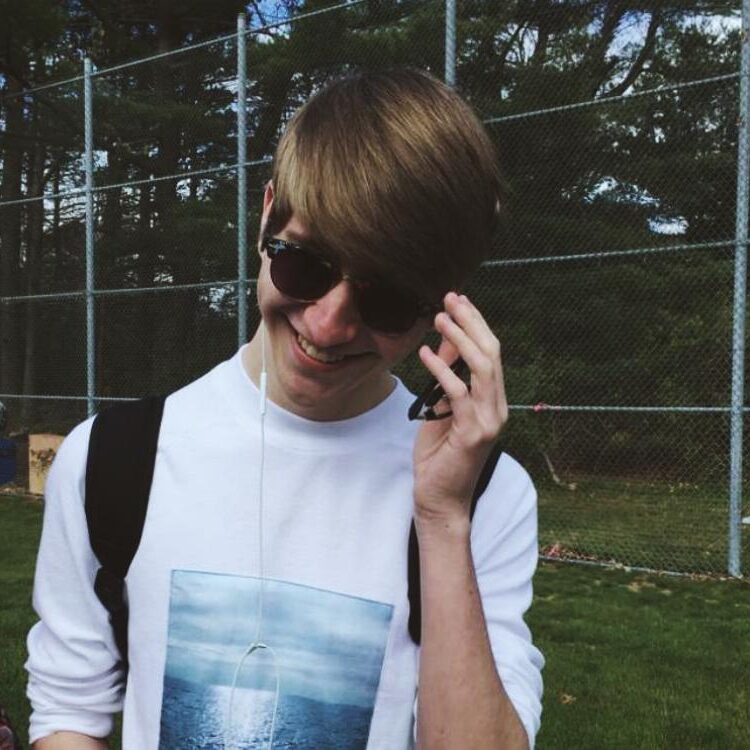 Foto de perfil de andrewscavallaro