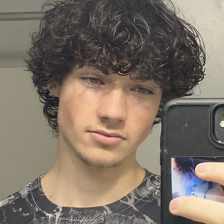 Foto de perfil de Michael Tanganelli