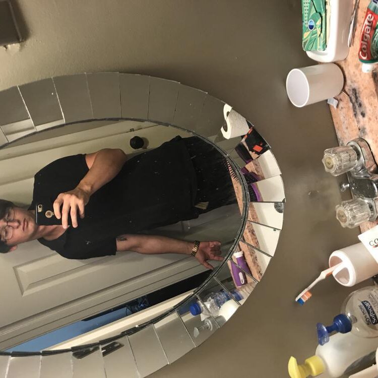Foto de perfil de David