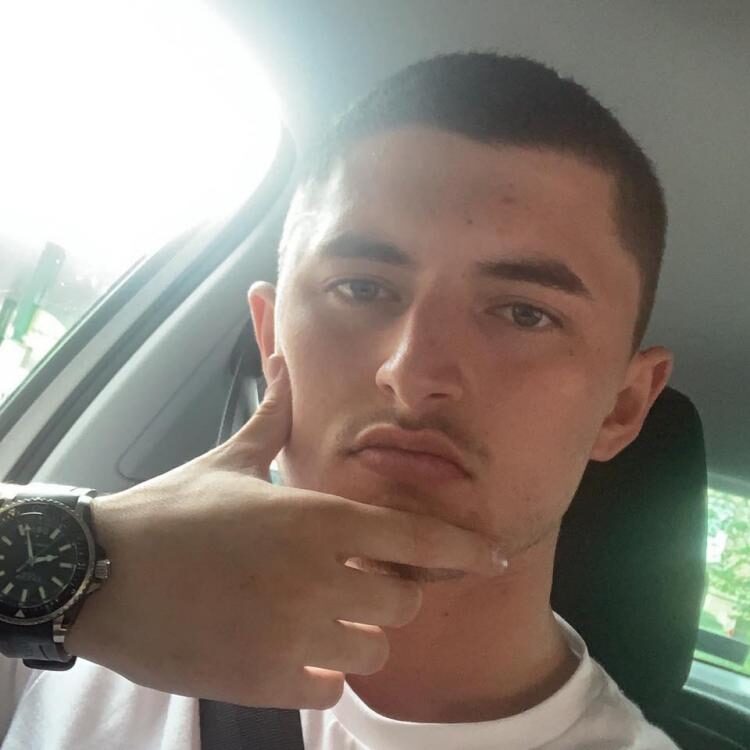Foto de perfil de Shieldsmike
