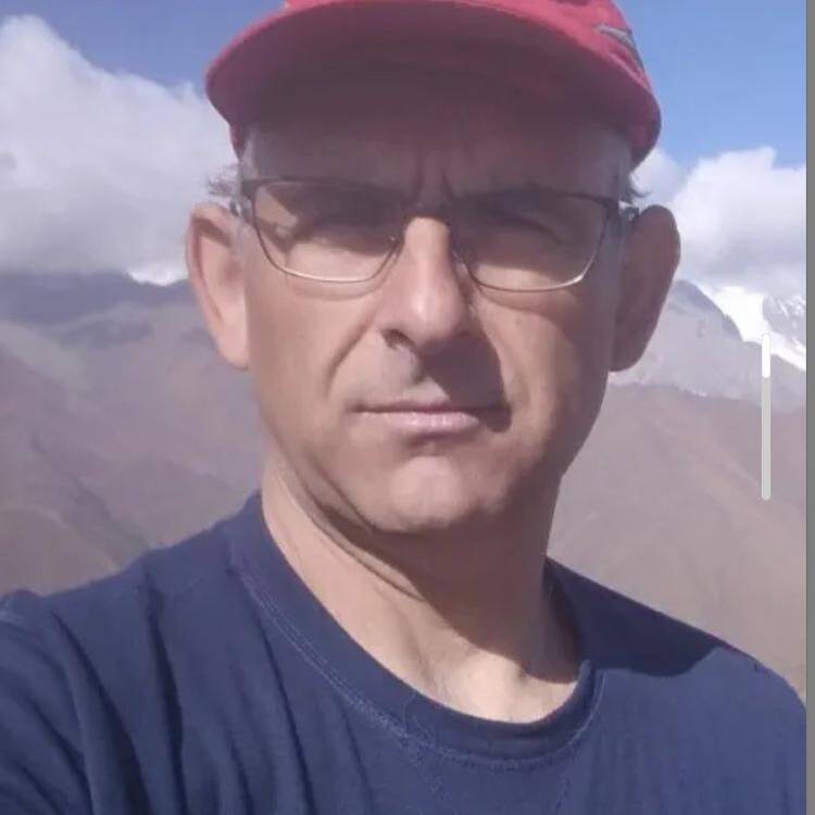Foto de perfil de Gabriel
