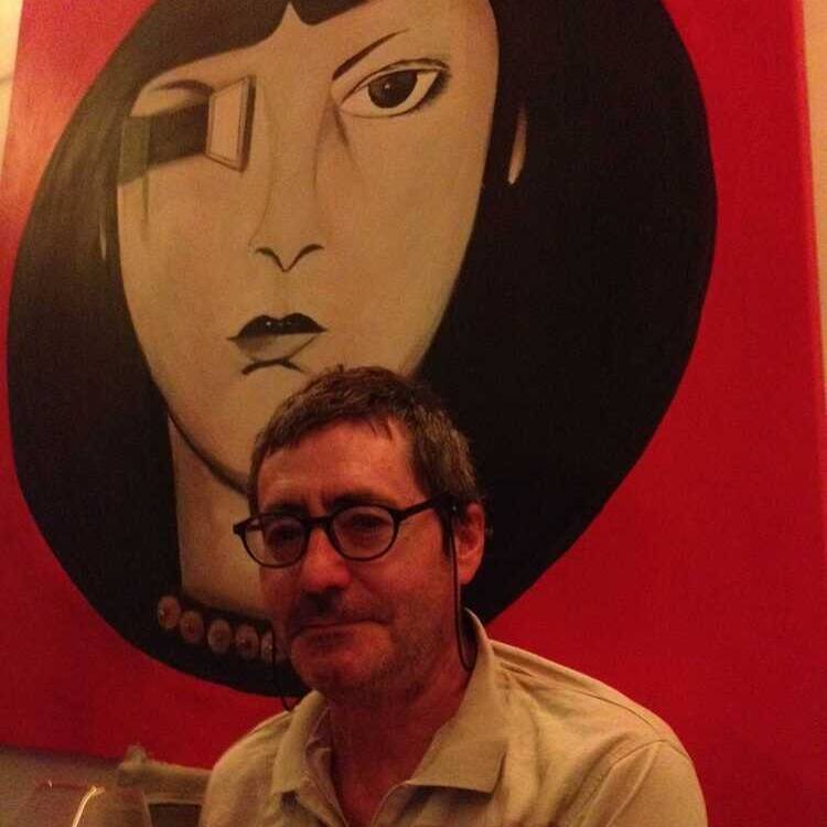 Foto de perfil de miguel angel