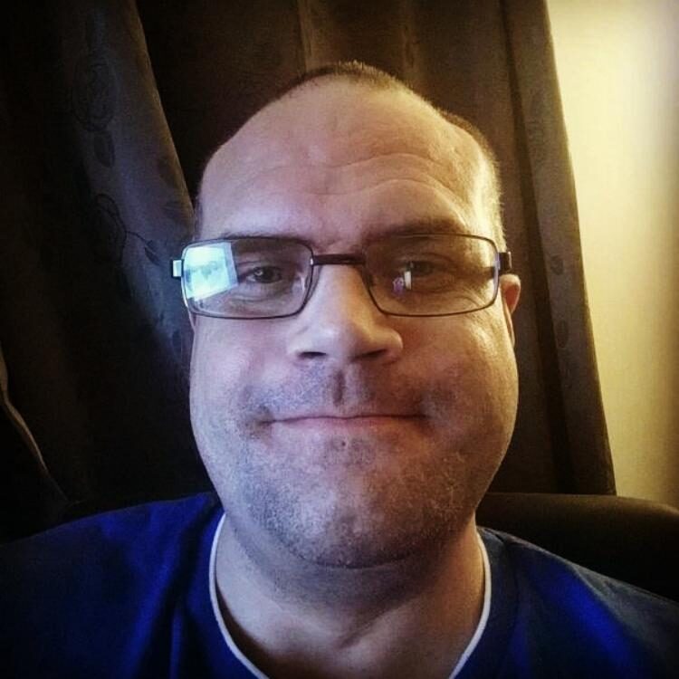 Foto de perfil de shybigdave
