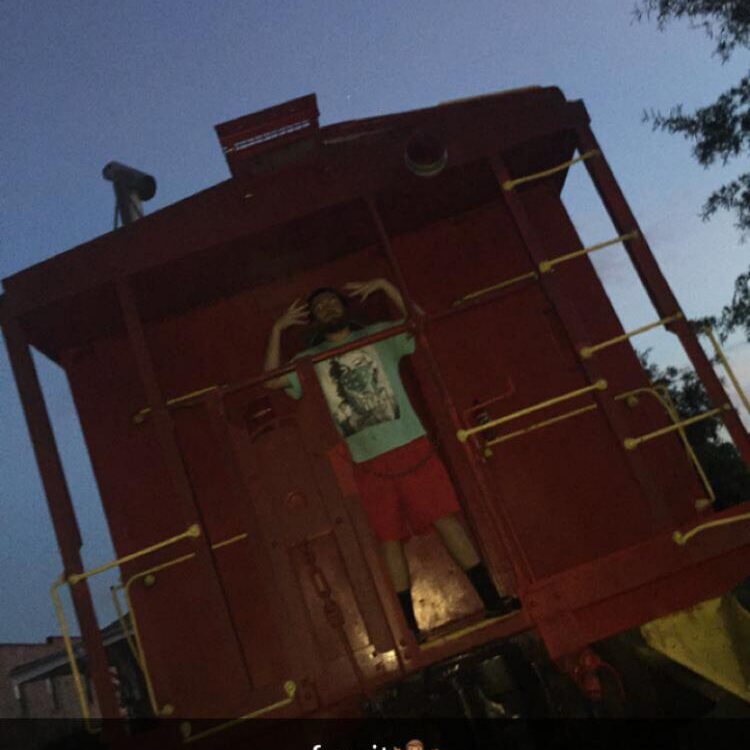 Foto de perfil de Noah