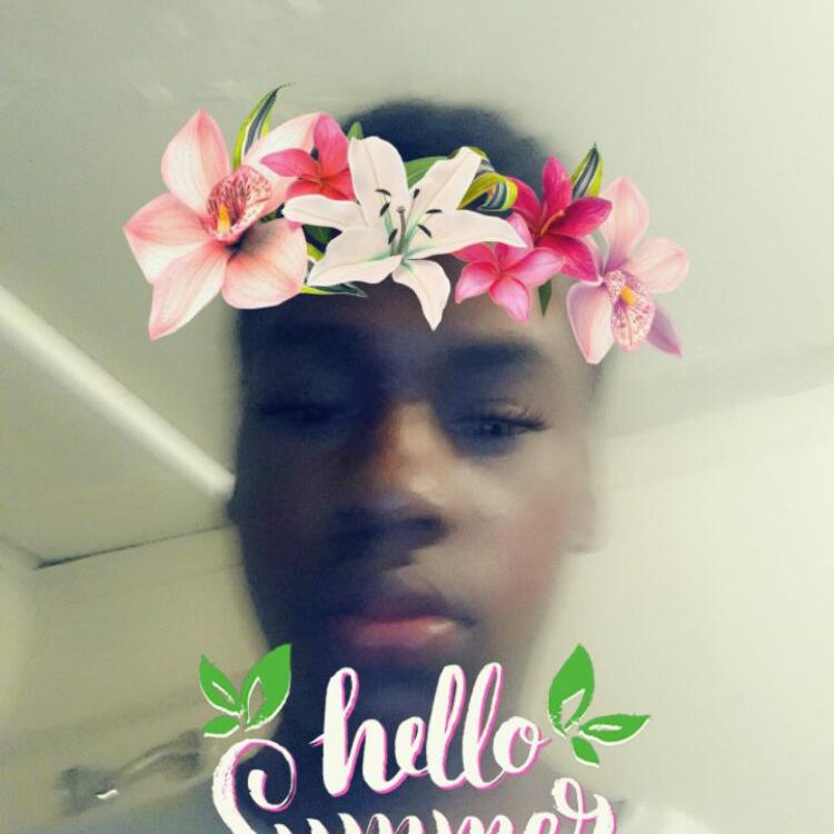 Foto de perfil de Darrel