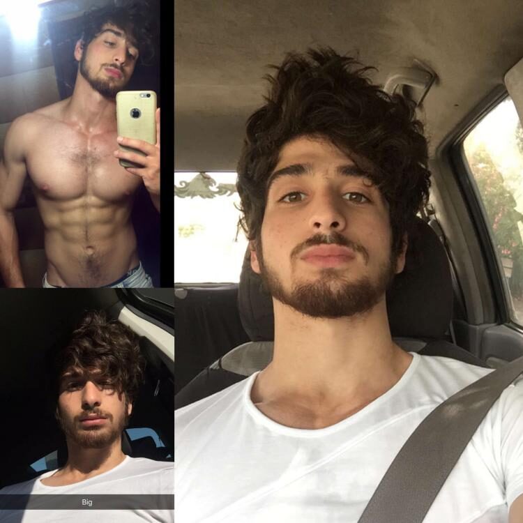 Foto de perfil de Suhayb