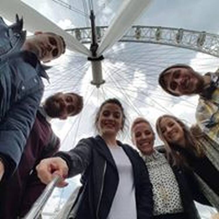 Foto de perfil de Luis Jesus Callado Espadas