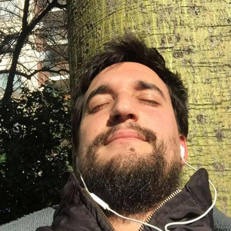 Foto de perfil de Mariano