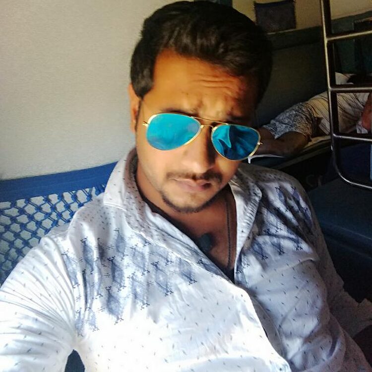 Foto de perfil de Arjun Thakur