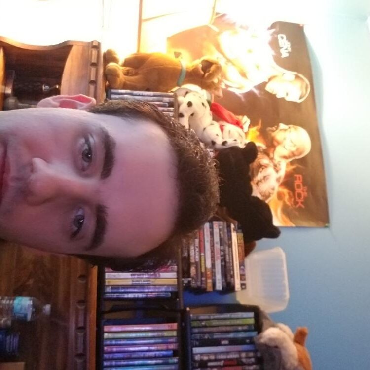 Foto de perfil de John9