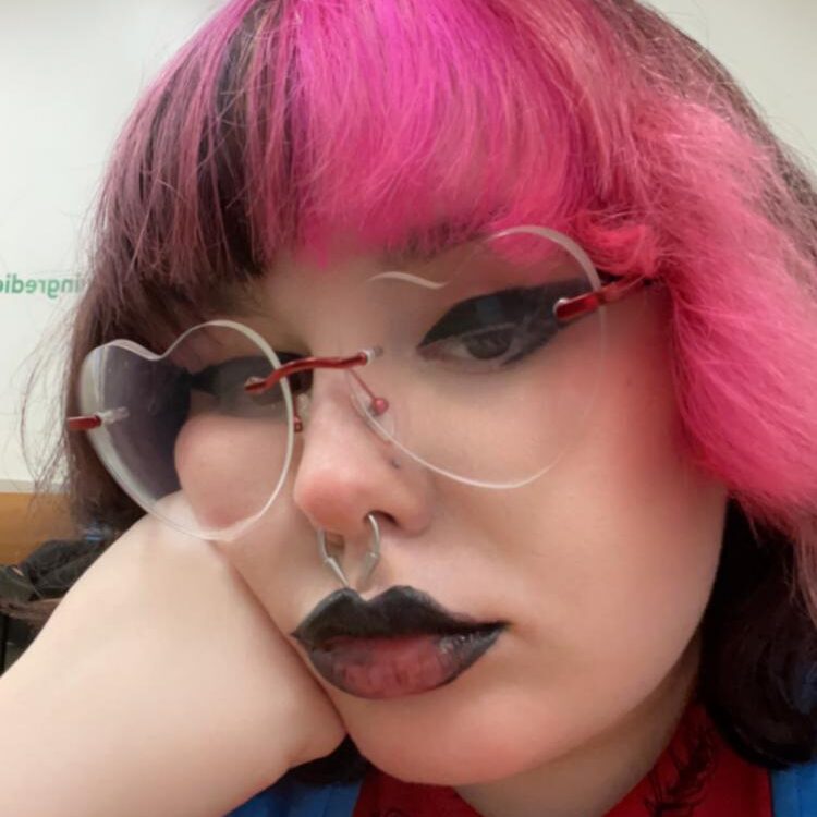 Foto de perfil de Dreadfulpuppy