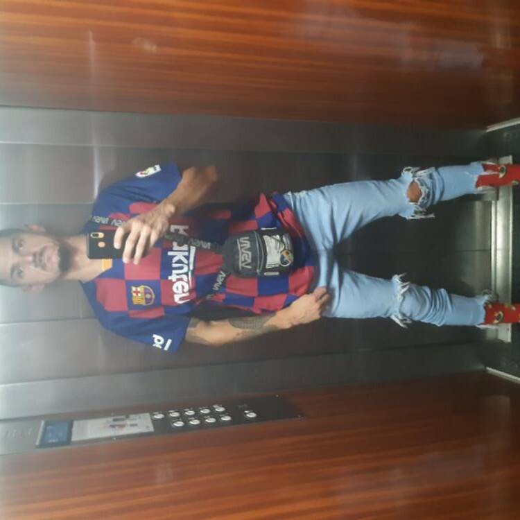 Foto de perfil de Dan Cristian