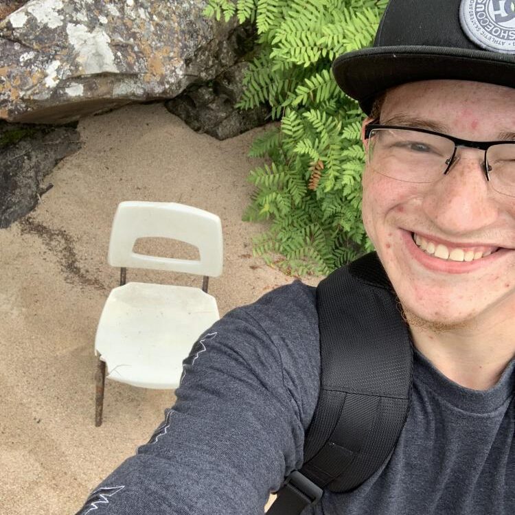 Foto de perfil de Noahbowie