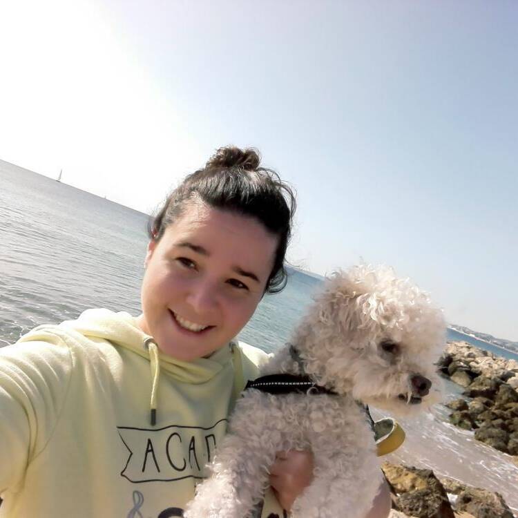 Foto de perfil de Miriam