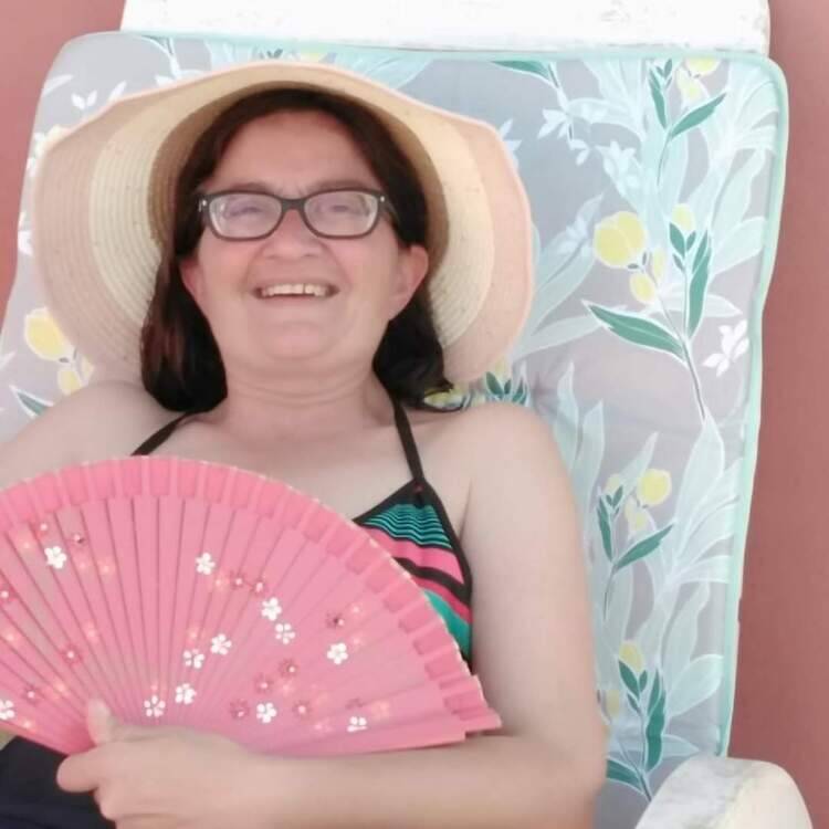 Foto de perfil de Apolonia
