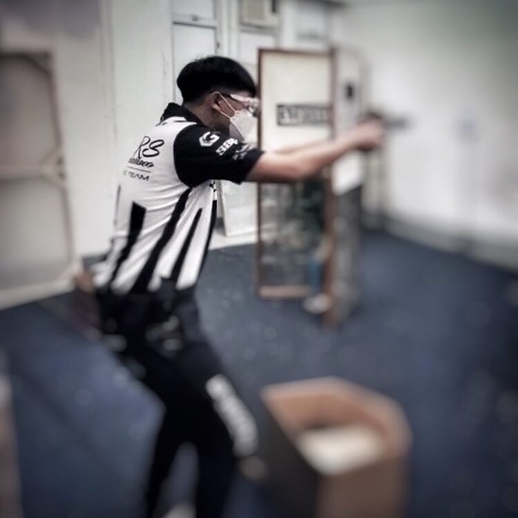 Foto de perfil de Adrian